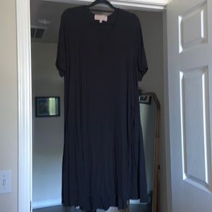 Philosophy dress